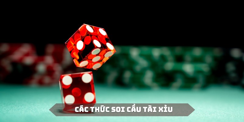 Áp dụng các phương pháp soi hiệu quả từ chuyên gia Casino 77bet