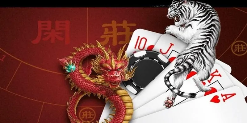 Giới thiệu một vài nét sơ lược về game bài rồng hổ