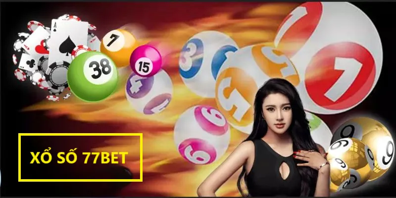 Tìm hiểu Xổ số 77Bet